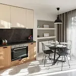 Twin Superior Suites-2nd Floor-balcony-250m Metro Station