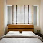 Twin Superior Suites-2nd Floor-balcony-250m Metro Station