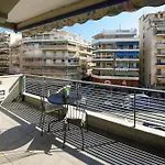 Apartment Twin Superior Suites-2nd Floor-balcony-250m Metro Station