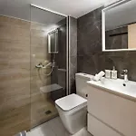Twin Superior Suites-2nd Floor-balcony-250m Metro Station Θεσσαλονίκη