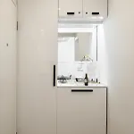 Twin Superior Suites-2nd Floor-balcony-250m Metro Station
