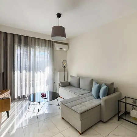 Twin Superior Apartamento