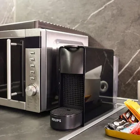 Appartamento Twin Superior Salonicco