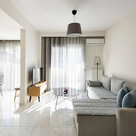 Apartment Twin Superior Suites-2nd Floor-balcony-250m Metro Station