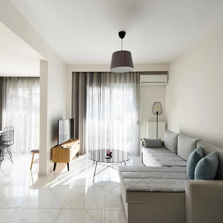 Twin Superior Apartamento *