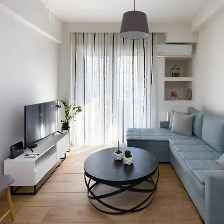 Apartament Twin Superior Suites-2nd Floor-balcony-250m Metro Station *